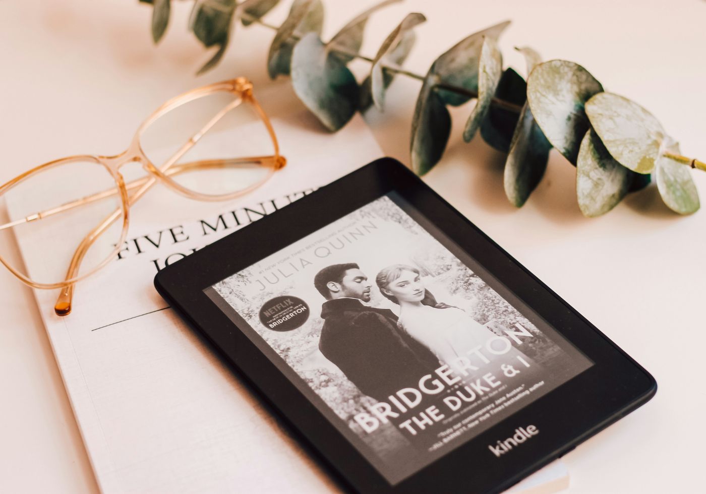 10 Fitur Tersembunyi di Kindle yang Perlu Anda Ketahui