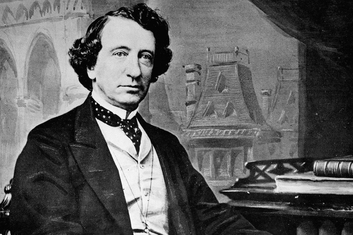 Warisan Politik Sir John A. Macdonald: Dari Konfederasi ke Kemerdekaan
