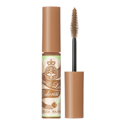 Majolica Majorca Brow & Lash Colorist: Solusi Alis dan Bulu Mata Sempurna