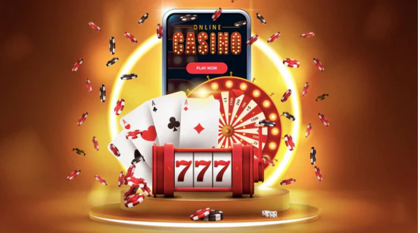 Langsung Maxwin! Slot Gacor Terbaru yang Lagi Viral di Kalangan Player