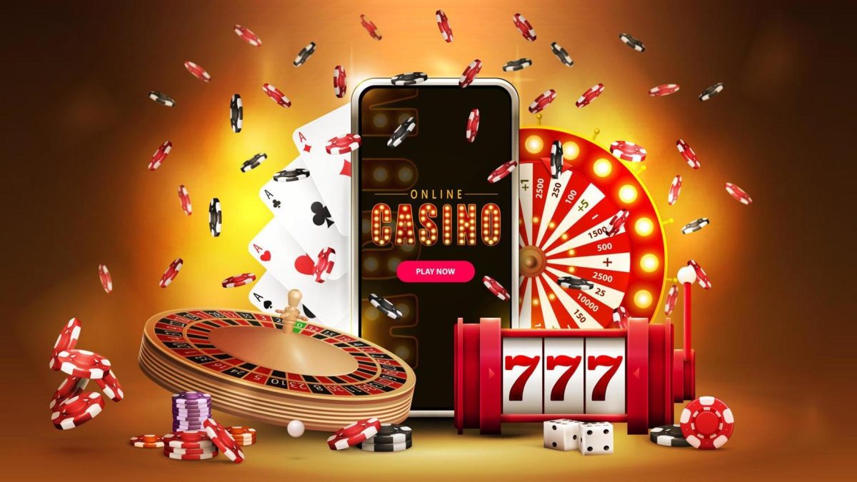 Rahasia Menentukan Situs Judi Live Casino Online Terpercaya Berkualitas Tinggi