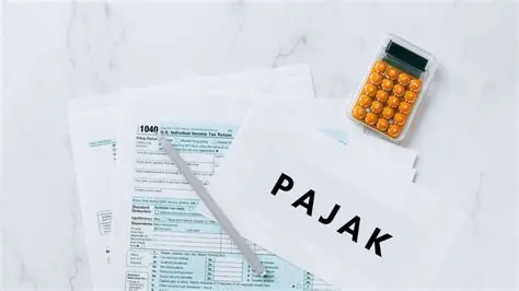 Pembayaran Pajak: Pengertian, Manfaat, dan Cara Melakukannya